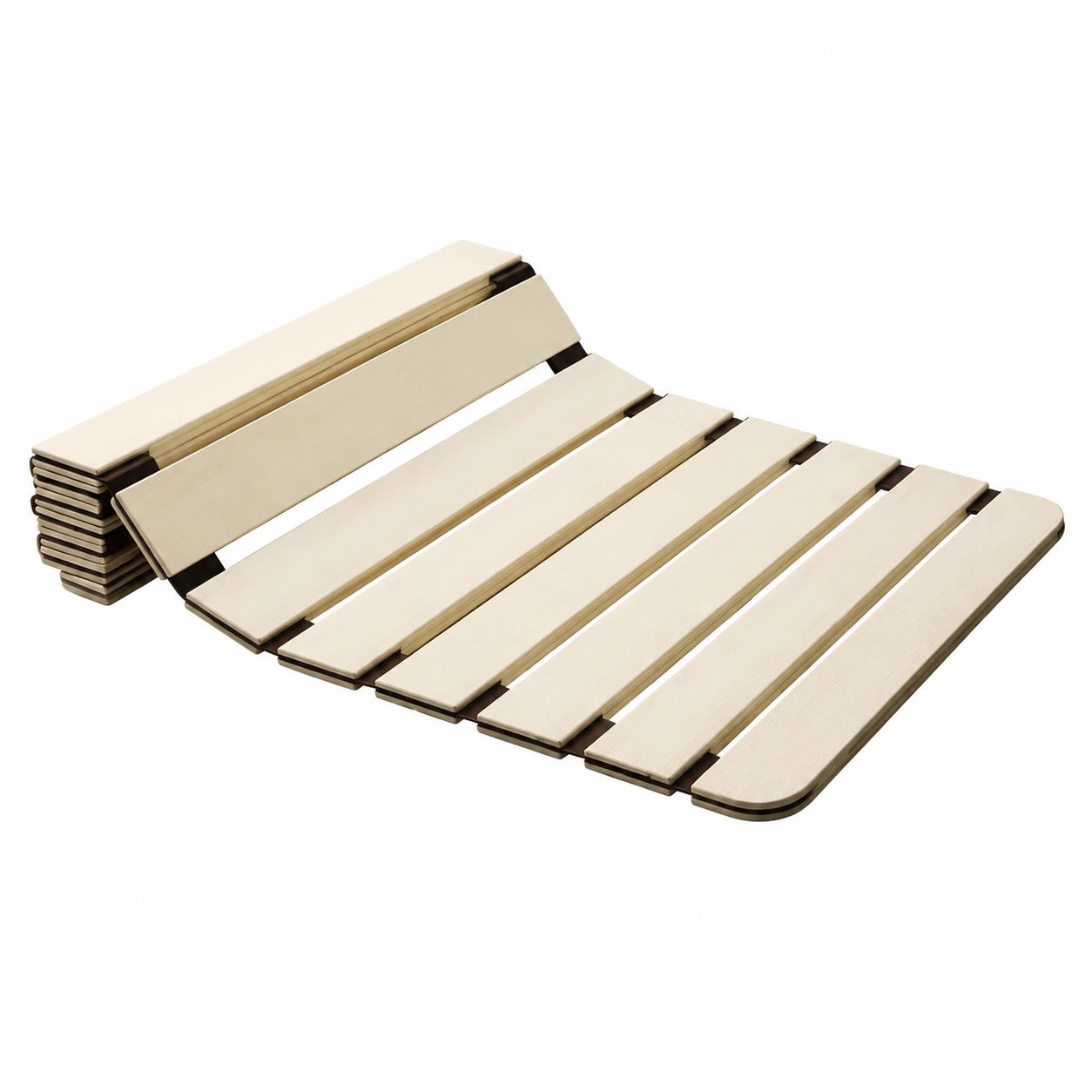 Hochwertige Holz-Sitzstütze für Sofa, 80 x 190 cm, in verschiedenen Breiten erhältlich - westrena